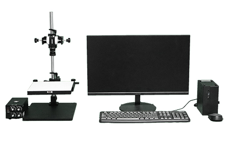 機(jī)器視覺實(shí)驗架